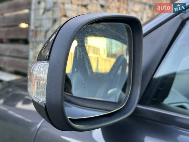 Серый Вольво В50, объемом двигателя 1.6 л и пробегом 215 тыс. км за 7499 $, фото 20 на Automoto.ua