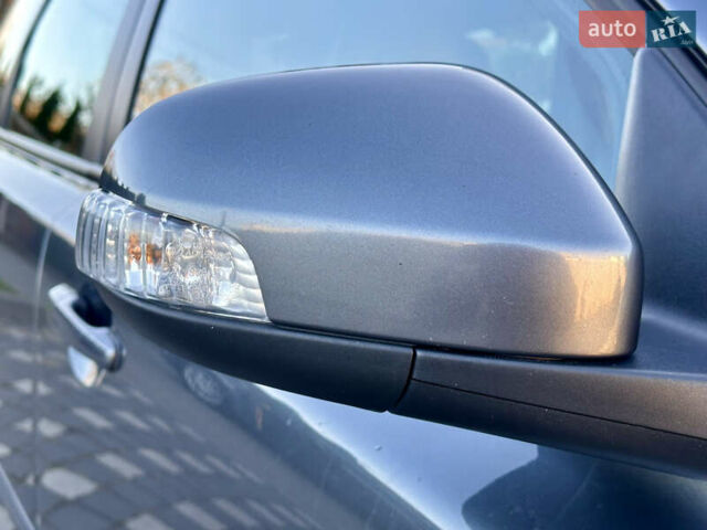 Серый Вольво В50, объемом двигателя 1.6 л и пробегом 215 тыс. км за 7499 $, фото 64 на Automoto.ua