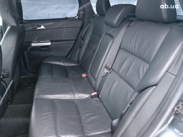 Сірий Вольво V50, об'ємом двигуна 1.6 л та пробігом 259 тис. км за 8190 $, фото 28 на Automoto.ua