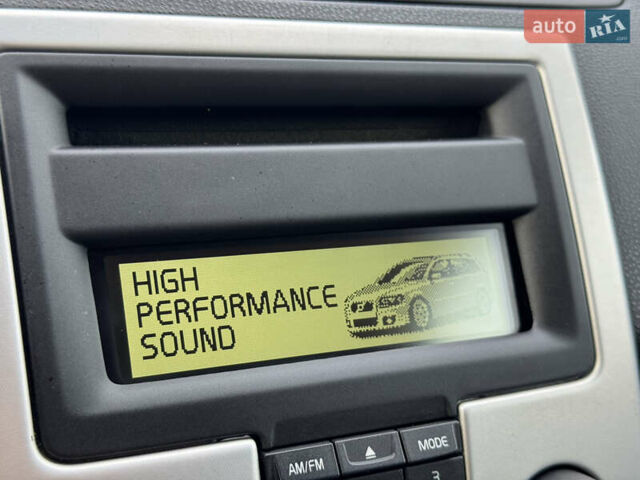 Сірий Вольво V50, об'ємом двигуна 1.6 л та пробігом 218 тис. км за 8899 $, фото 60 на Automoto.ua