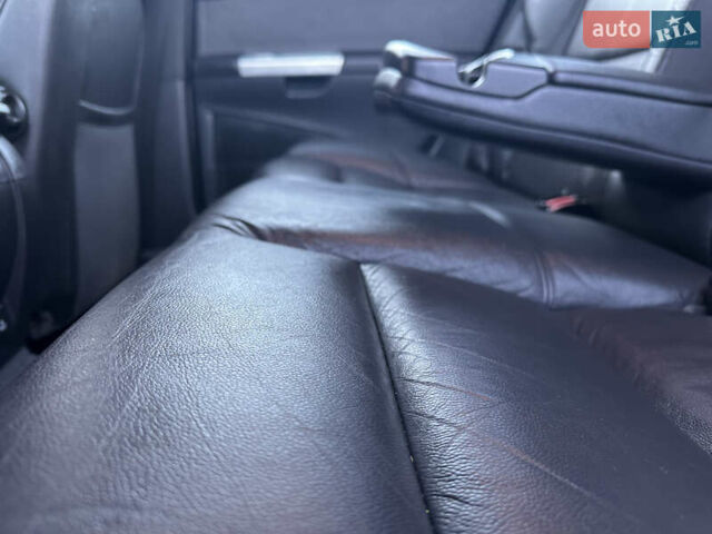 Серый Вольво В50, объемом двигателя 1.6 л и пробегом 215 тыс. км за 7499 $, фото 102 на Automoto.ua