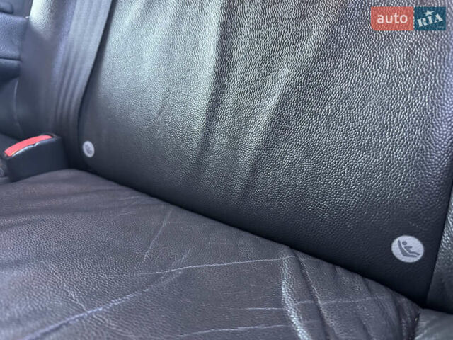 Серый Вольво В50, объемом двигателя 1.6 л и пробегом 215 тыс. км за 7499 $, фото 103 на Automoto.ua