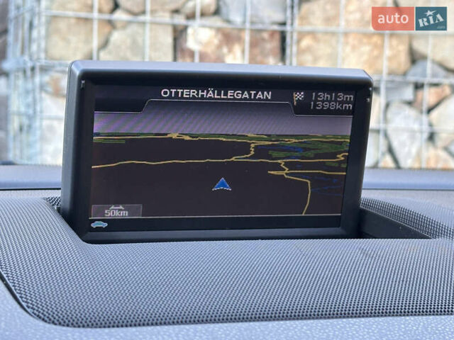 Серый Вольво В50, объемом двигателя 1.6 л и пробегом 215 тыс. км за 7499 $, фото 123 на Automoto.ua