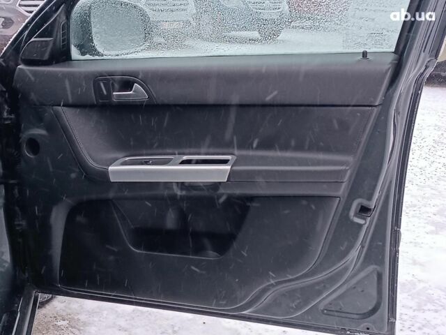 Сірий Вольво V50, об'ємом двигуна 1.6 л та пробігом 259 тис. км за 8190 $, фото 30 на Automoto.ua