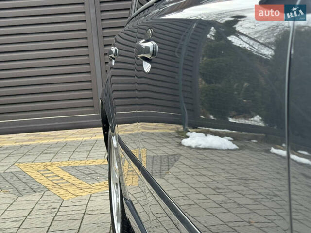 Сірий Вольво V50, об'ємом двигуна 1.6 л та пробігом 218 тис. км за 8899 $, фото 8 на Automoto.ua