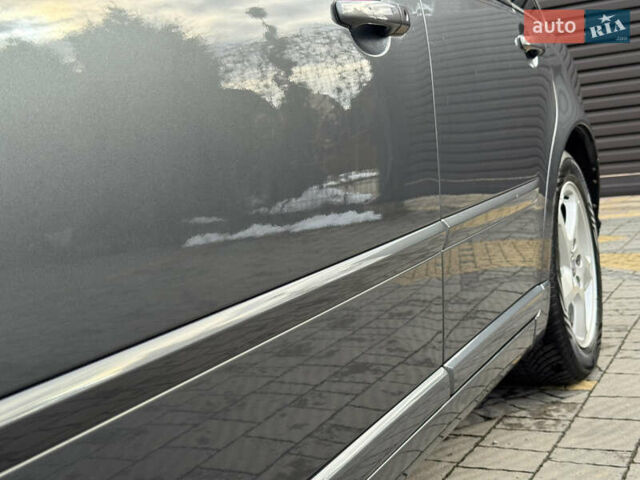 Сірий Вольво V50, об'ємом двигуна 1.6 л та пробігом 218 тис. км за 8899 $, фото 37 на Automoto.ua