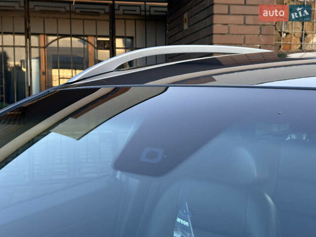 Серый Вольво В50, объемом двигателя 1.6 л и пробегом 215 тыс. км за 7499 $, фото 52 на Automoto.ua