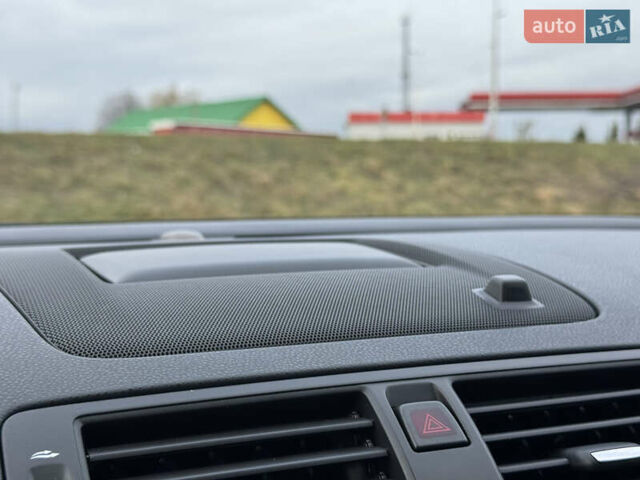 Сірий Вольво V50, об'ємом двигуна 1.6 л та пробігом 218 тис. км за 8899 $, фото 63 на Automoto.ua