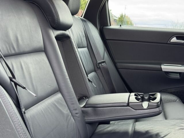 Сірий Вольво V50, об'ємом двигуна 1.6 л та пробігом 218 тис. км за 8799 $, фото 14 на Automoto.ua