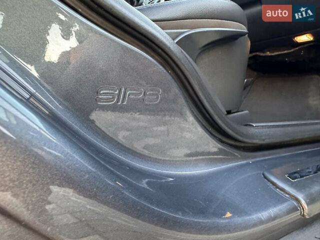 Серый Вольво В50, объемом двигателя 1.6 л и пробегом 215 тыс. км за 7499 $, фото 156 на Automoto.ua