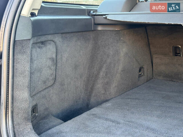 Серый Вольво В50, объемом двигателя 1.6 л и пробегом 215 тыс. км за 7499 $, фото 98 на Automoto.ua