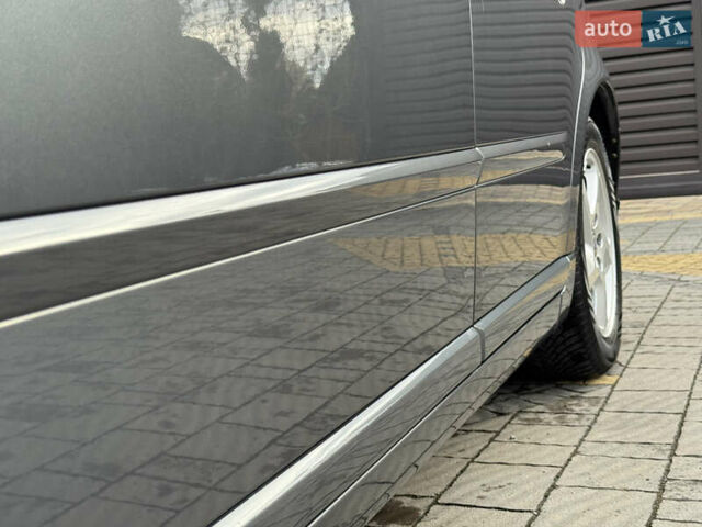 Сірий Вольво V50, об'ємом двигуна 1.6 л та пробігом 218 тис. км за 8899 $, фото 36 на Automoto.ua