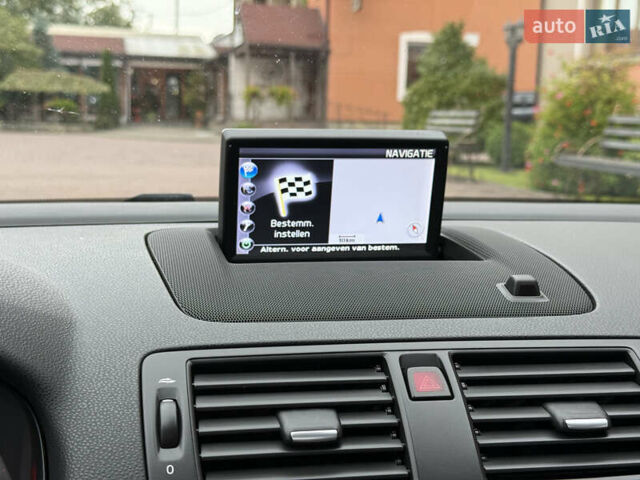 Сірий Вольво V50, об'ємом двигуна 1.6 л та пробігом 207 тис. км за 8500 $, фото 63 на Automoto.ua