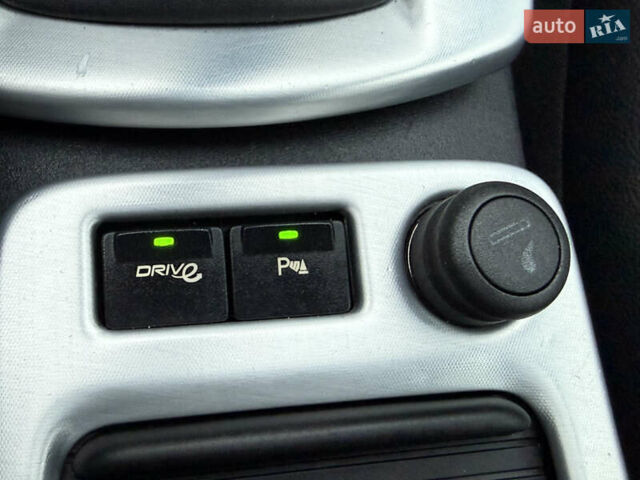 Серый Вольво В50, объемом двигателя 1.6 л и пробегом 222 тыс. км за 8500 $, фото 47 на Automoto.ua