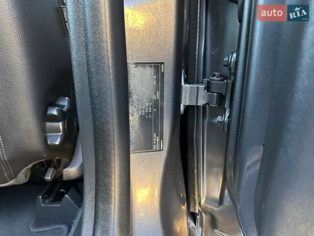 Серый Вольво В50, объемом двигателя 1.6 л и пробегом 215 тыс. км за 7499 $, фото 135 на Automoto.ua