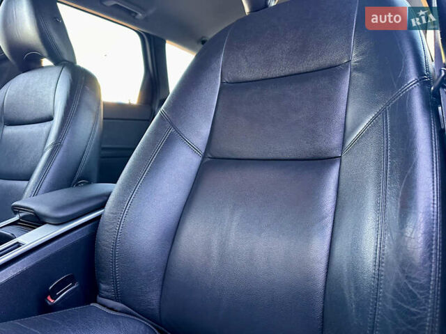 Серый Вольво В50, объемом двигателя 1.6 л и пробегом 215 тыс. км за 7499 $, фото 110 на Automoto.ua