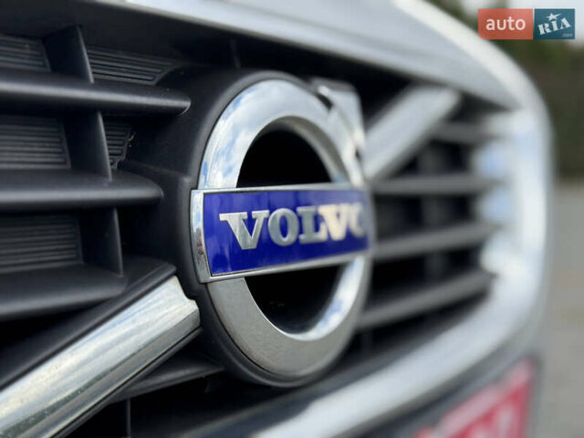 Сірий Вольво V50, об'ємом двигуна 1.6 л та пробігом 212 тис. км за 8999 $, фото 5 на Automoto.ua