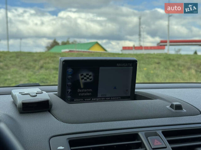 Сірий Вольво V50, об'ємом двигуна 1.6 л та пробігом 212 тис. км за 8999 $, фото 67 на Automoto.ua