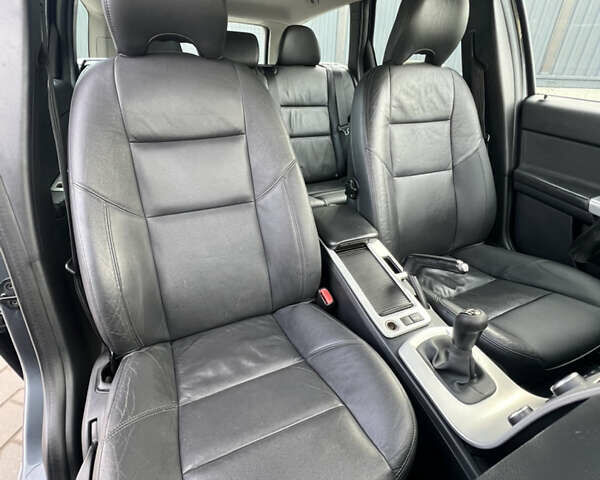 Серый Вольво В50, объемом двигателя 1.6 л и пробегом 240 тыс. км за 8888 $, фото 38 на Automoto.ua