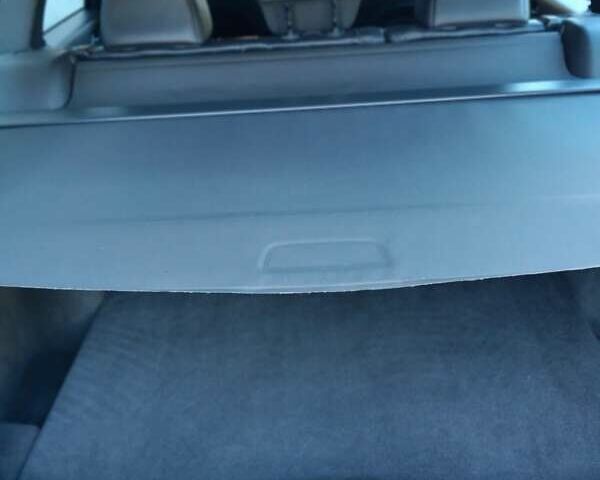 Серый Вольво В50, объемом двигателя 1.56 л и пробегом 350 тыс. км за 7200 $, фото 19 на Automoto.ua