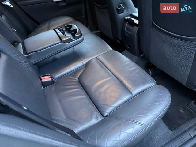 Серый Вольво В50, объемом двигателя 1.6 л и пробегом 222 тыс. км за 8500 $, фото 32 на Automoto.ua