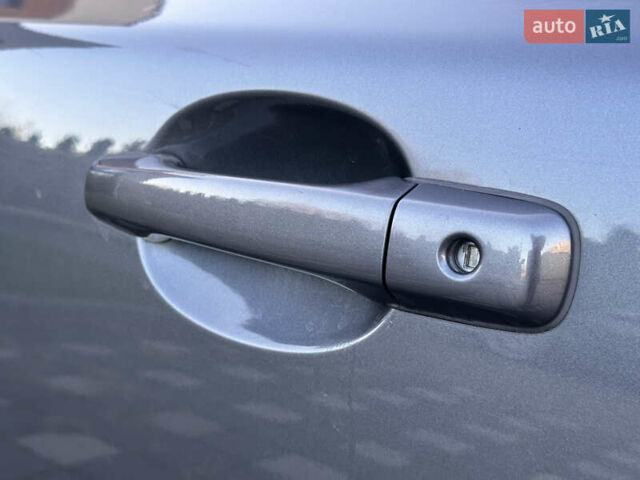 Серый Вольво В50, объемом двигателя 1.6 л и пробегом 215 тыс. км за 7499 $, фото 91 на Automoto.ua