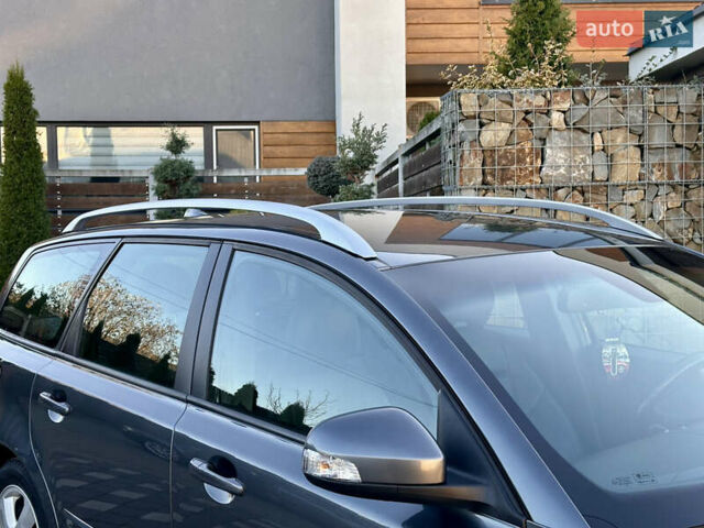 Серый Вольво В50, объемом двигателя 1.6 л и пробегом 215 тыс. км за 7499 $, фото 70 на Automoto.ua