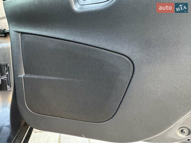 Серый Вольво В50, объемом двигателя 1.6 л и пробегом 215 тыс. км за 7499 $, фото 136 на Automoto.ua