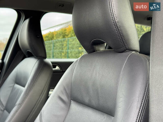 Сірий Вольво V50, об'ємом двигуна 1.6 л та пробігом 218 тис. км за 8899 $, фото 47 на Automoto.ua