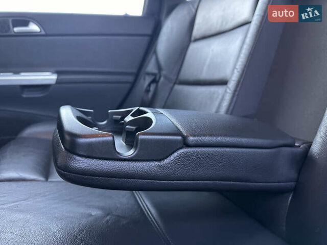 Серый Вольво В50, объемом двигателя 1.6 л и пробегом 215 тыс. км за 7499 $, фото 104 на Automoto.ua