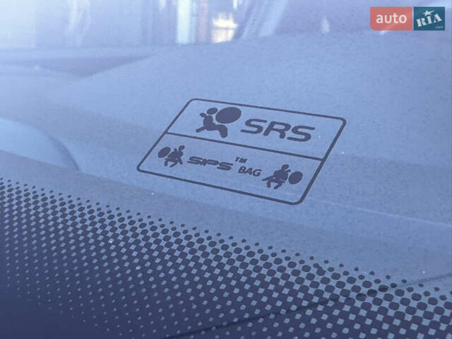 Серый Вольво В50, объемом двигателя 1.6 л и пробегом 215 тыс. км за 7499 $, фото 43 на Automoto.ua