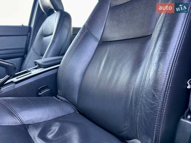 Серый Вольво В50, объемом двигателя 1.6 л и пробегом 215 тыс. км за 7499 $, фото 115 на Automoto.ua