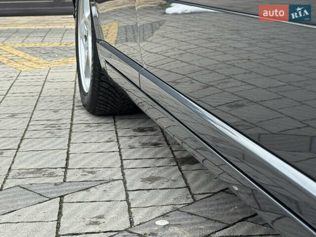 Сірий Вольво V50, об'ємом двигуна 1.6 л та пробігом 218 тис. км за 8899 $, фото 9 на Automoto.ua