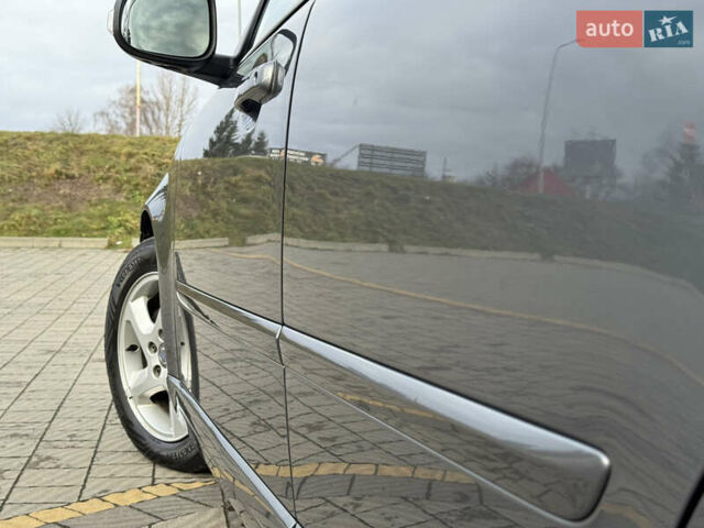 Сірий Вольво V50, об'ємом двигуна 1.6 л та пробігом 218 тис. км за 8899 $, фото 26 на Automoto.ua