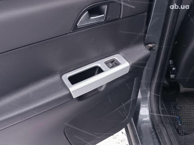 Сірий Вольво V50, об'ємом двигуна 1.6 л та пробігом 259 тис. км за 8190 $, фото 27 на Automoto.ua
