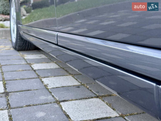 Серый Вольво В50, объемом двигателя 1.6 л и пробегом 215 тыс. км за 7499 $, фото 92 на Automoto.ua