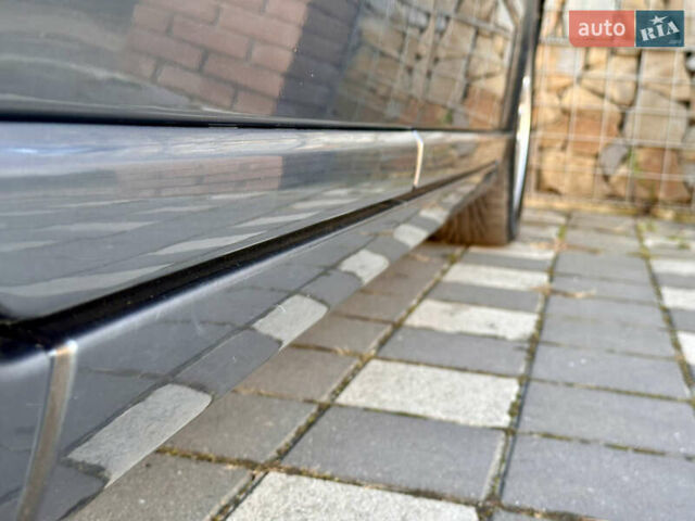 Серый Вольво В50, объемом двигателя 1.6 л и пробегом 215 тыс. км за 7499 $, фото 93 на Automoto.ua