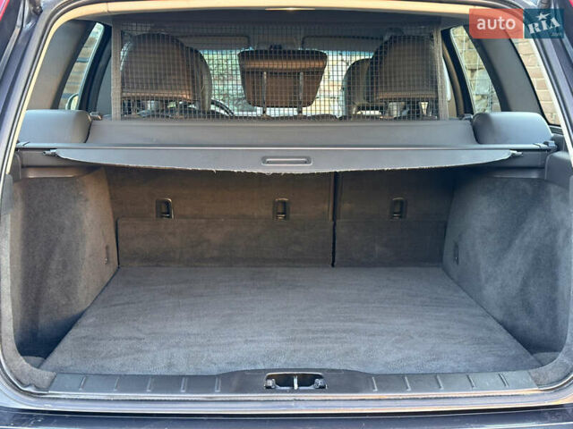 Серый Вольво В50, объемом двигателя 1.6 л и пробегом 215 тыс. км за 7499 $, фото 95 на Automoto.ua