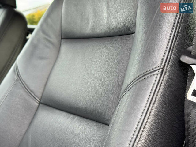 Сірий Вольво V50, об'ємом двигуна 1.6 л та пробігом 218 тис. км за 8899 $, фото 46 на Automoto.ua