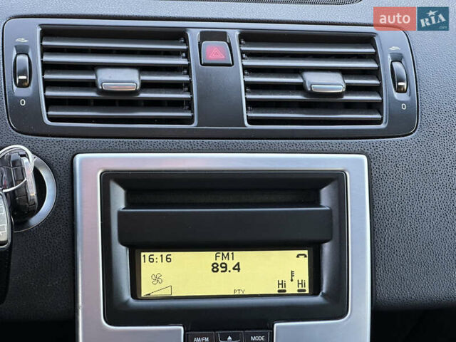 Серый Вольво В50, объемом двигателя 1.6 л и пробегом 215 тыс. км за 7499 $, фото 128 на Automoto.ua