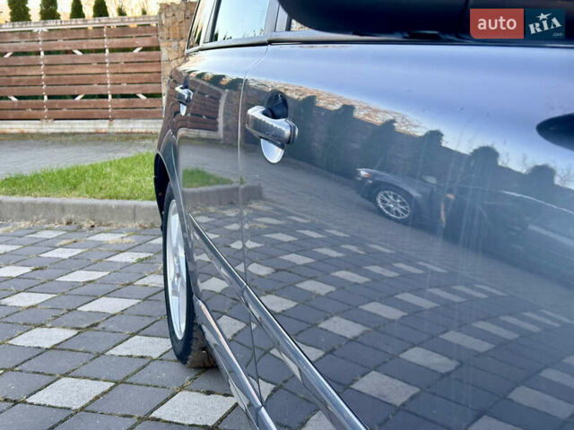 Серый Вольво В50, объемом двигателя 1.6 л и пробегом 215 тыс. км за 7499 $, фото 67 на Automoto.ua