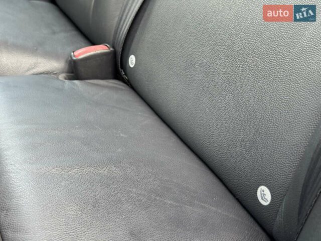 Сірий Вольво V50, об'ємом двигуна 1.6 л та пробігом 212 тис. км за 8999 $, фото 83 на Automoto.ua