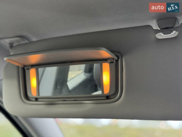 Сірий Вольво V50, об'ємом двигуна 1.6 л та пробігом 218 тис. км за 8899 $, фото 69 на Automoto.ua