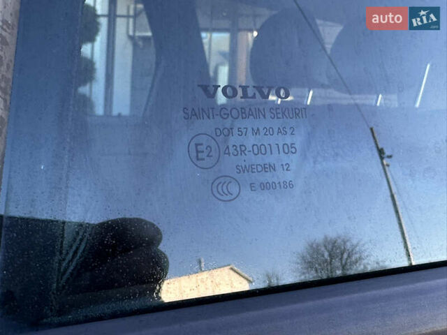 Серый Вольво В50, объемом двигателя 1.6 л и пробегом 215 тыс. км за 7499 $, фото 50 на Automoto.ua