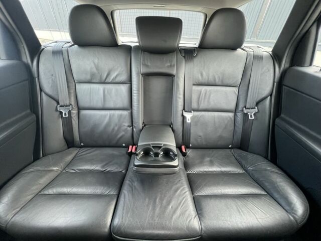 Серый Вольво В50, объемом двигателя 1.6 л и пробегом 240 тыс. км за 8999 $, фото 11 на Automoto.ua