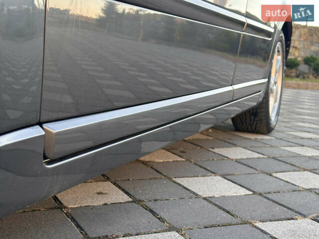 Серый Вольво В50, объемом двигателя 1.6 л и пробегом 215 тыс. км за 7499 $, фото 47 на Automoto.ua