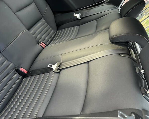 Сірий Вольво V50, об'ємом двигуна 1.6 л та пробігом 240 тис. км за 8000 $, фото 4 на Automoto.ua