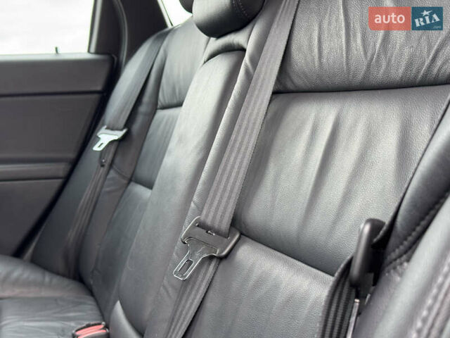 Сірий Вольво V50, об'ємом двигуна 1.6 л та пробігом 218 тис. км за 8899 $, фото 75 на Automoto.ua