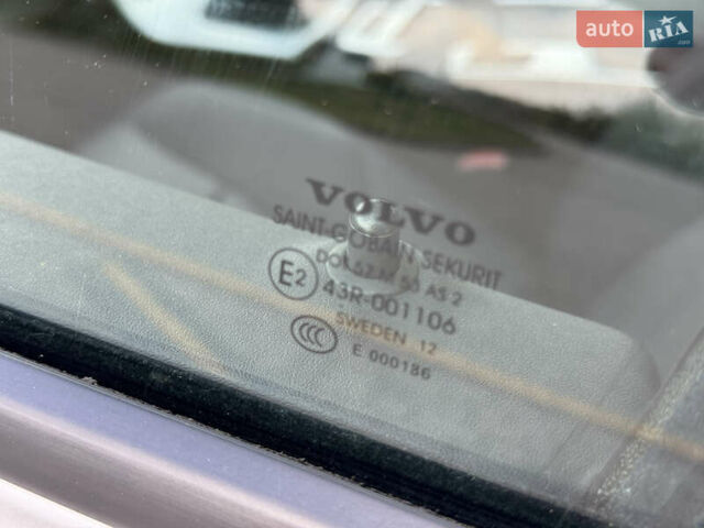 Сірий Вольво V50, об'ємом двигуна 1.6 л та пробігом 212 тис. км за 8999 $, фото 32 на Automoto.ua