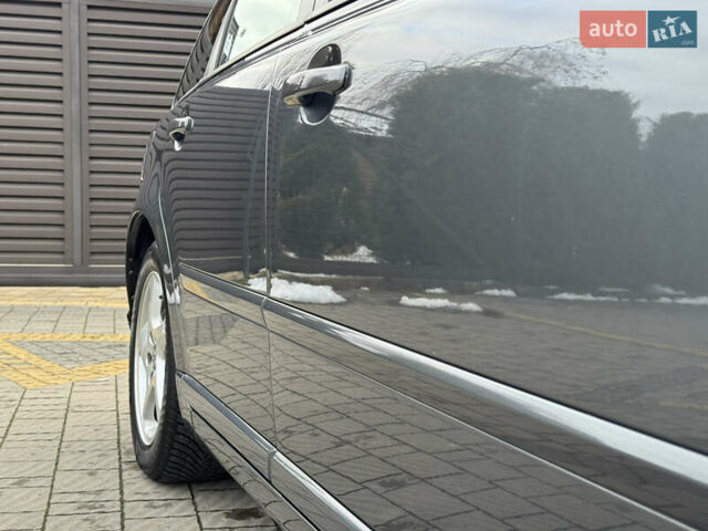 Сірий Вольво V50, об'ємом двигуна 1.6 л та пробігом 218 тис. км за 8899 $, фото 10 на Automoto.ua